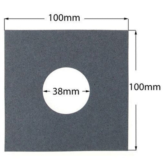 Permaseal Thermostat Gasket WG8