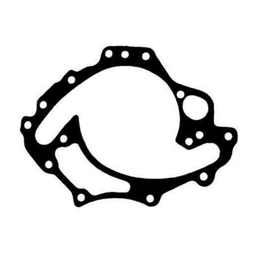 Permaseal Water Pump Gasket WPB13