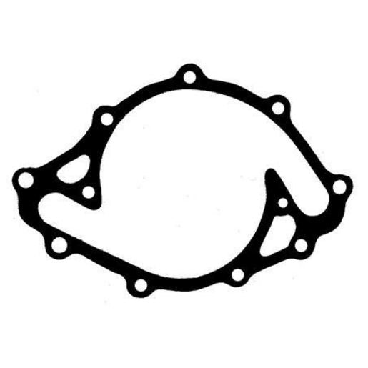 Permaseal Water Pump Gasket WPB6
