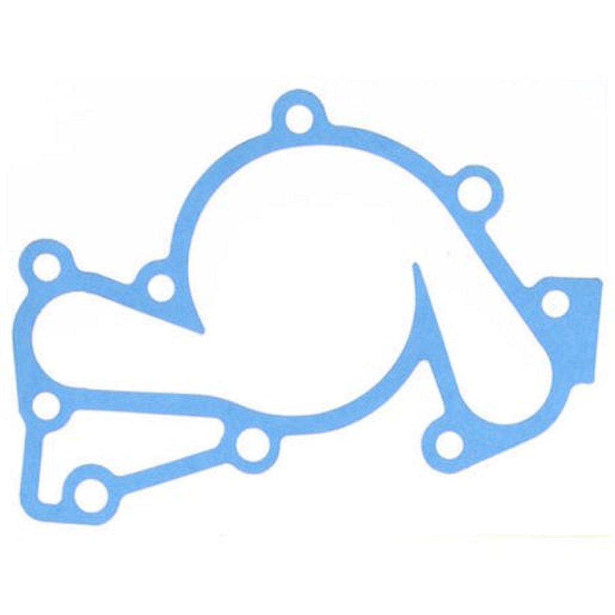 Permaseal Water Pump Gasket WP154