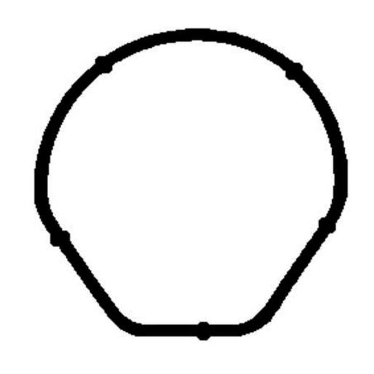 Permaseal Water Pump Gasket PA489