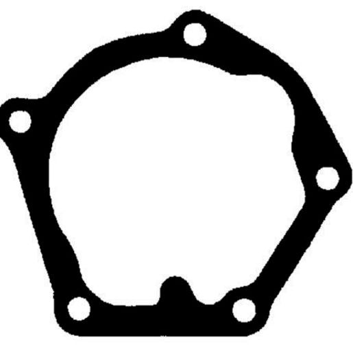 Permaseal Water Pump Gasket KA667
