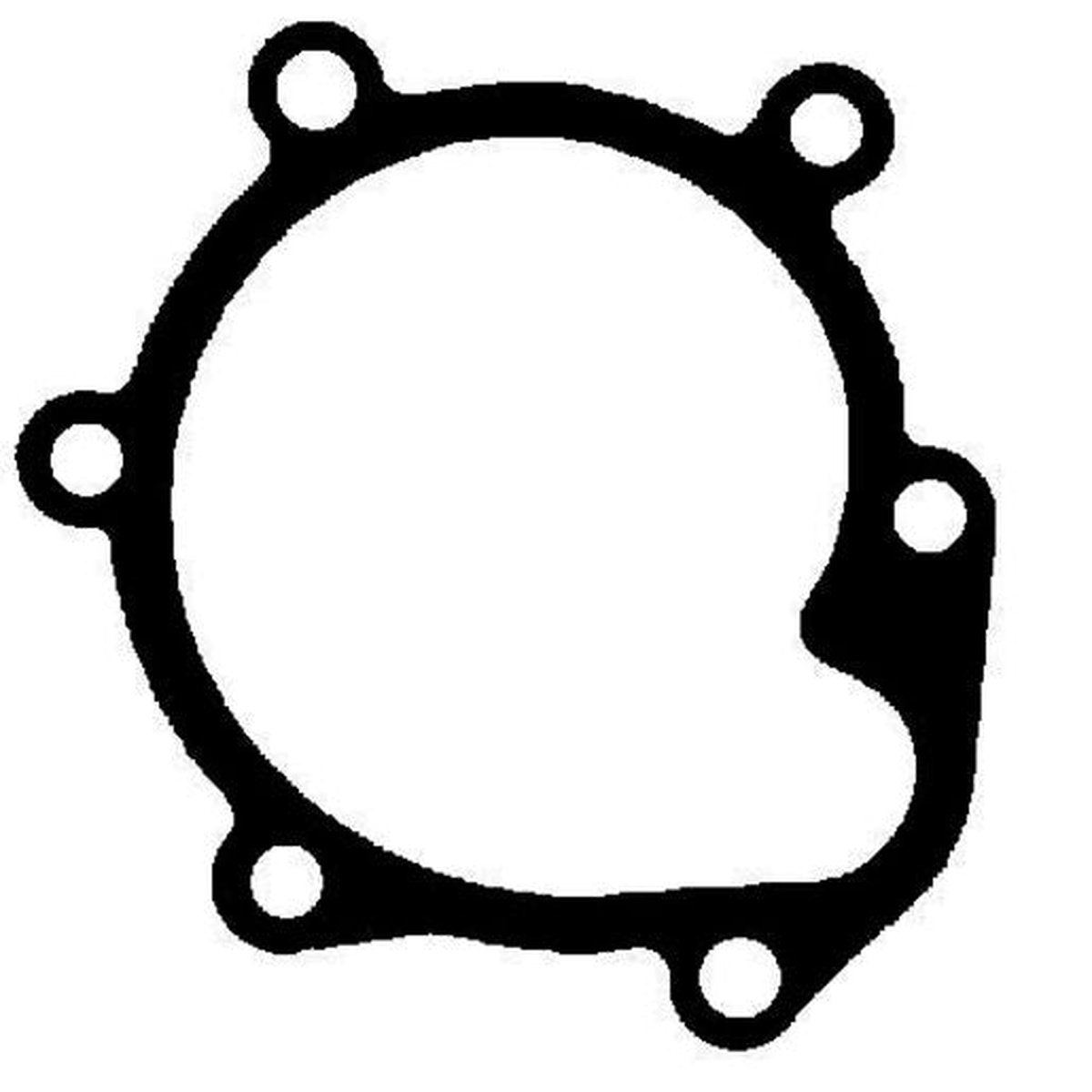 Permaseal Water Pump Gasket WP132