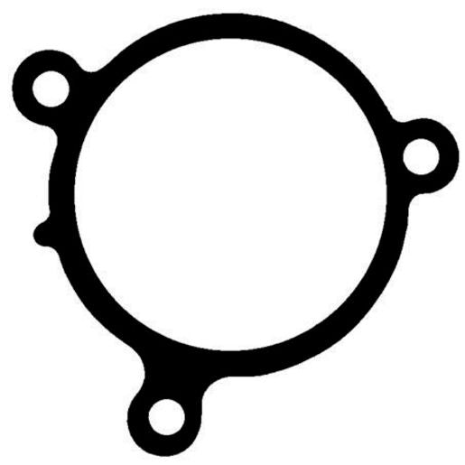 Permaseal Water Pump Gasket KA645