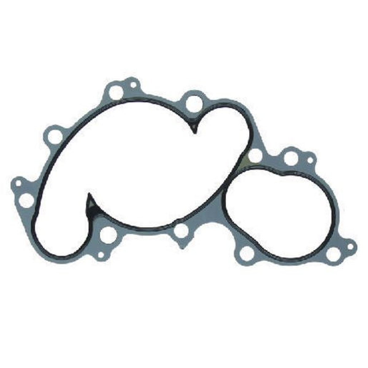 Permaseal Water Pump Gasket WP134