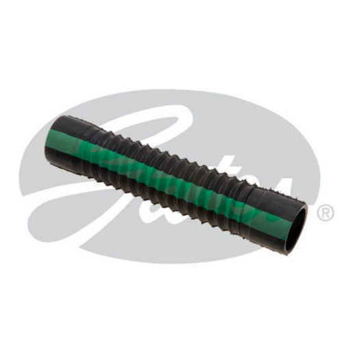 Gates Vulcoflex Green Stripe Radiator Hose 26612