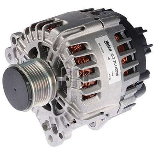 Valeo Alternator 439664
