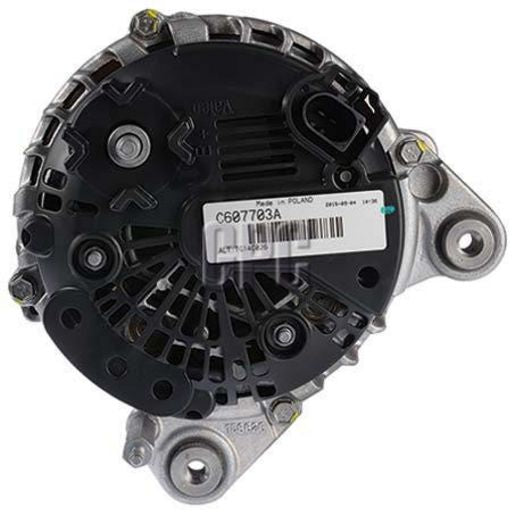 Valeo Alternator 439664