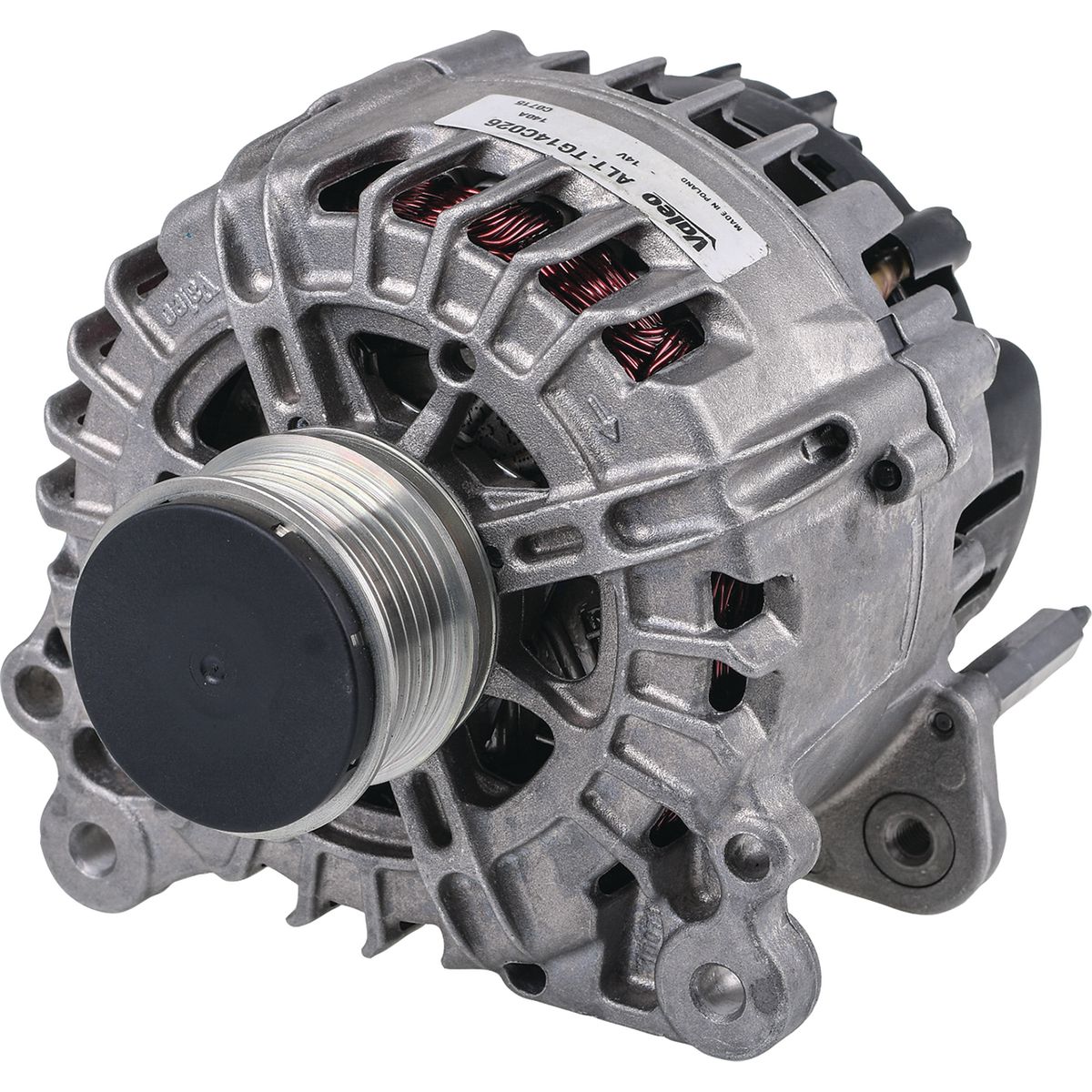Valeo Alternator 439664