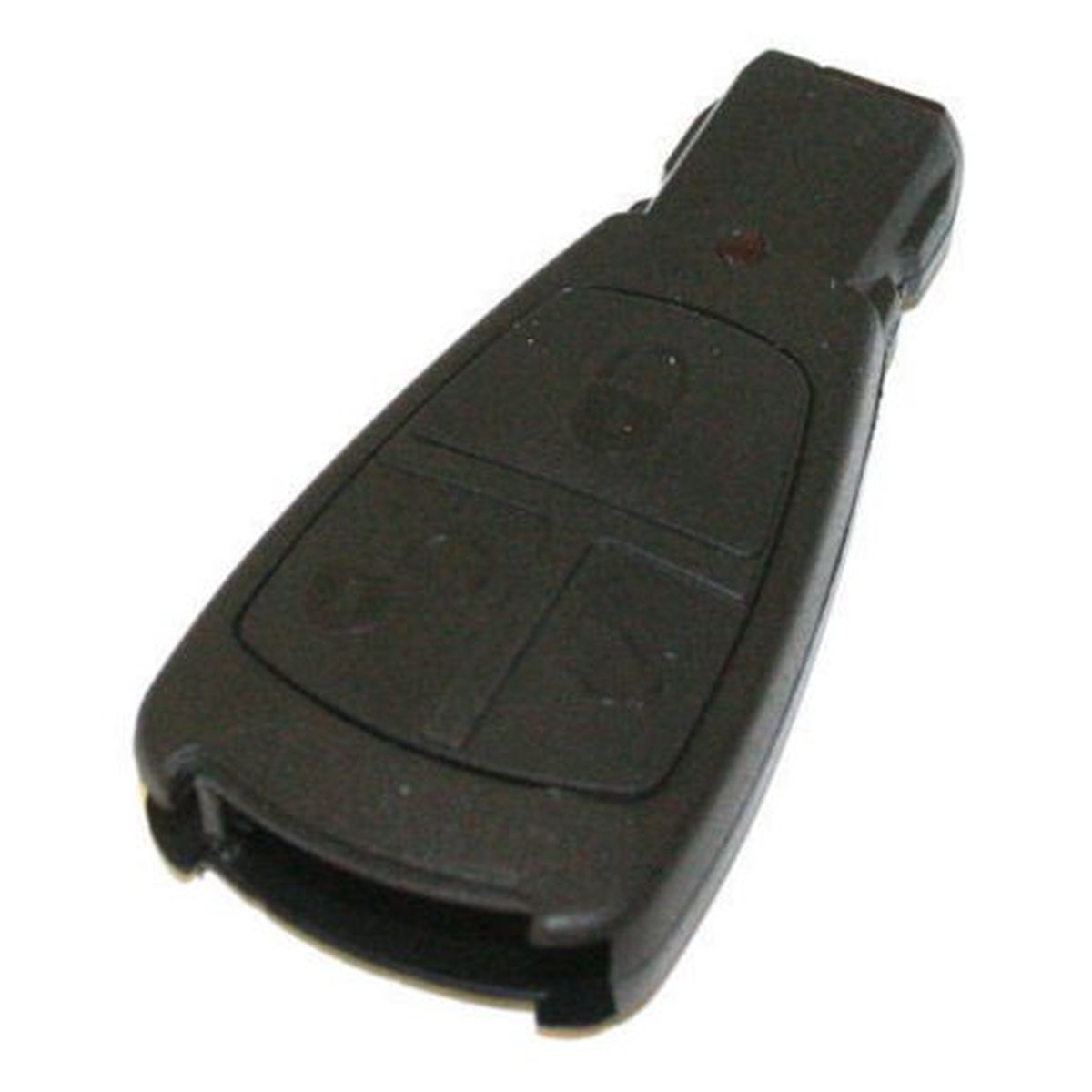 MAP Car Remote Shell (3 Button Early) fits Mercedes KF369