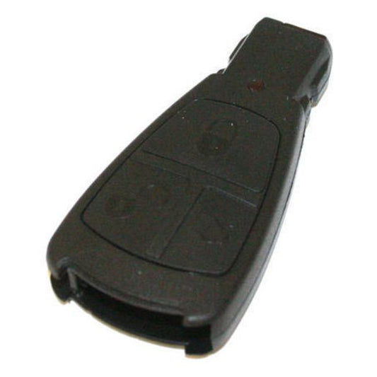 MAP Car Remote Shell (3 Button Early) fits Mercedes KF369