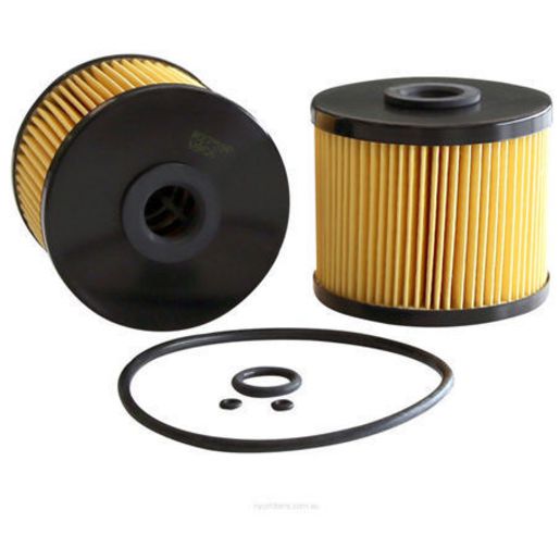 Ryco HD Fuel Filter R2759P