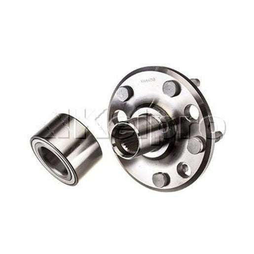 Kelpro Flange & Bearing Kit KHA4153K