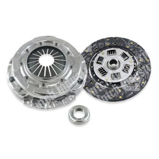 Clutch Industries Heavy Duty Clutch Kit R1002NHD