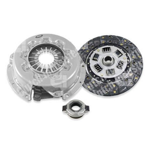 Clutch Industries Heavy Duty Clutch Kit R1052NHD