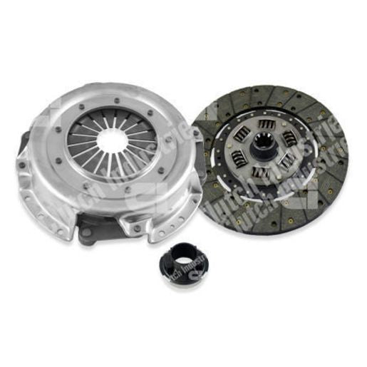 Clutch Industries Heavy Duty Clutch Kit R1080NHD
