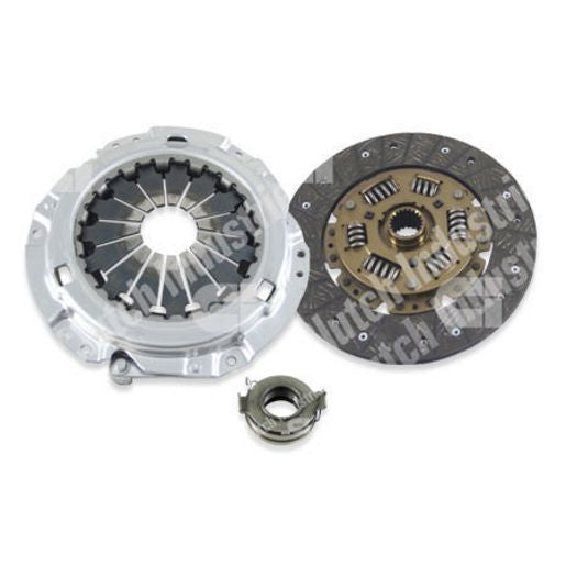 Clutch Industries Heavy Duty Clutch Kit R1088NHD
