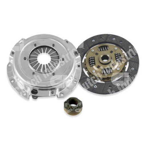 Clutch Industries Heavy Duty Clutch Kit R1094NHD