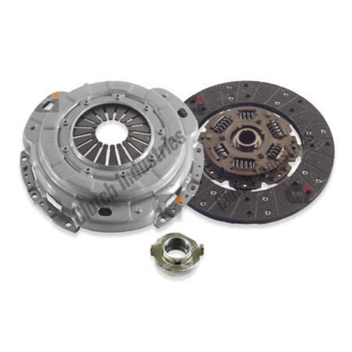 Clutch Industries Heavy Duty Clutch Kit R1110NHD