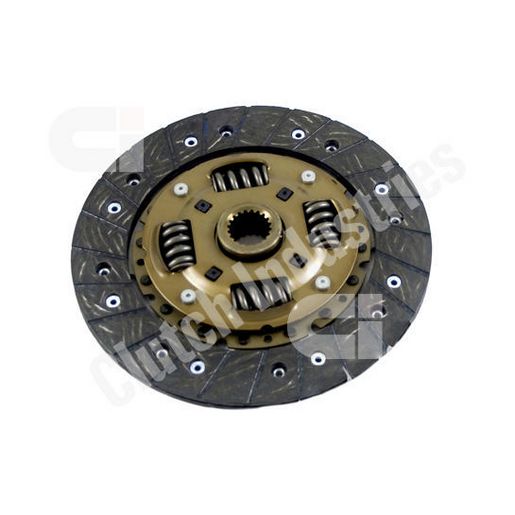 Clutch Industries Heavy Duty Clutch Kit R1130NHD