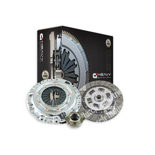 Clutch Industries Heavy Duty Clutch Kit R1145NHD