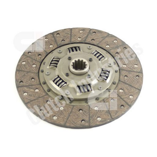 Clutch Industries Heavy Duty Clutch Kit R1147NHD
