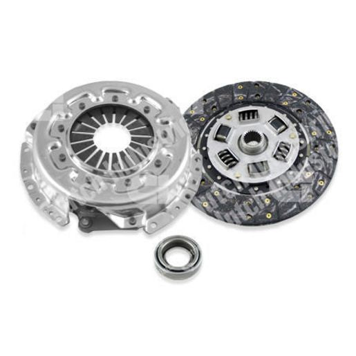 Clutch Industries Heavy Duty Clutch Kit R1150NHD