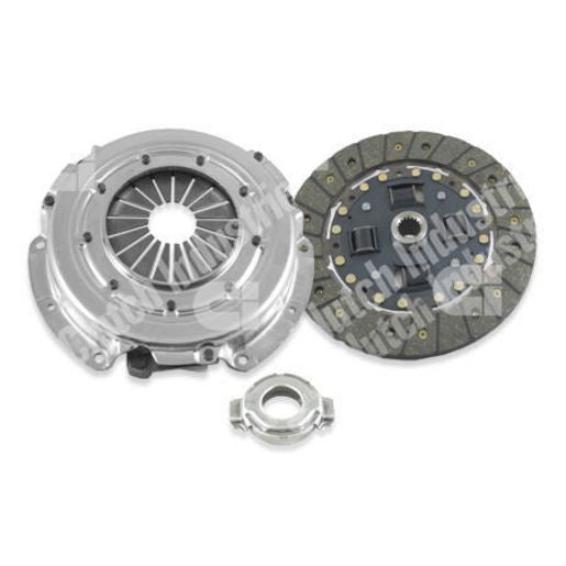 Clutch Industries Heavy Duty Clutch Kit R1160NHD