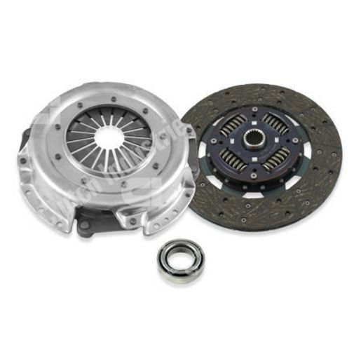 Clutch Industries Heavy Duty Clutch Kit R1167NHD