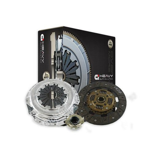 Clutch Industries Heavy Duty Clutch Kit R1181NHD