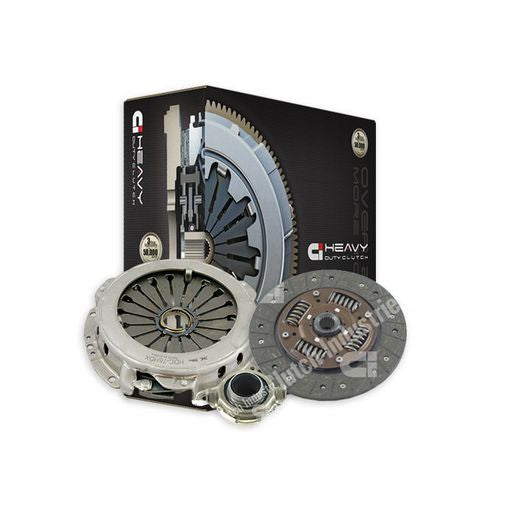 Clutch Industries Heavy Duty Clutch Kit R1211NHD