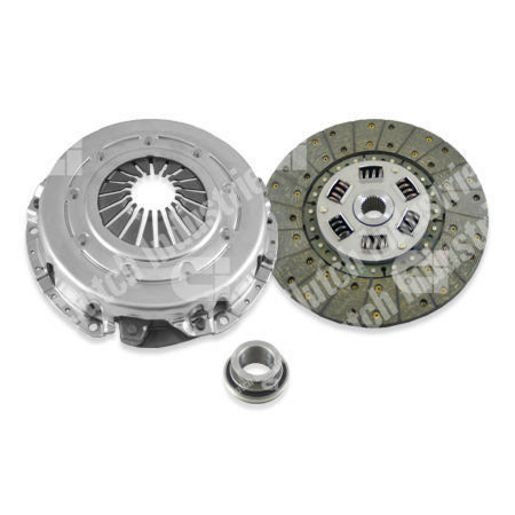 Clutch Industries Heavy Duty Clutch Kit R1273NHD
