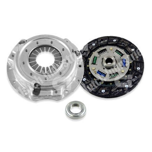 Clutch Industries Heavy Duty Clutch Kit R137NHD