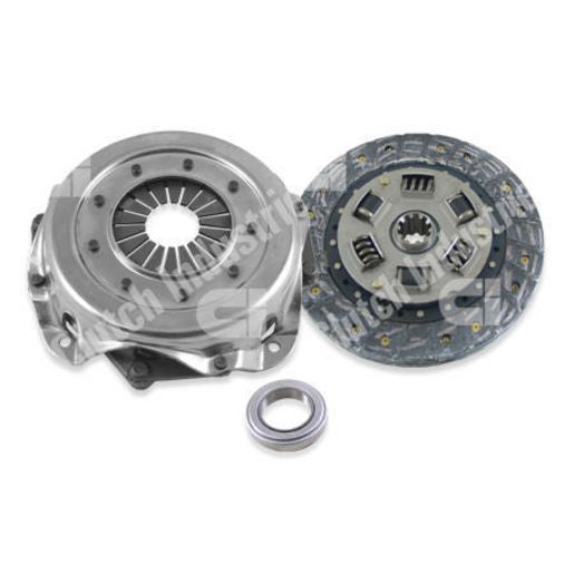 Clutch Industries Heavy Duty Clutch Kit R138NHD