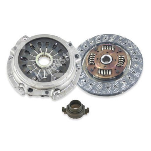 Clutch Industries Heavy Duty Clutch Kit R1439NHD