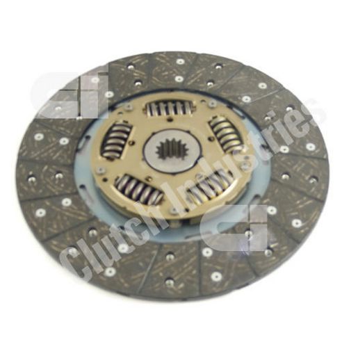 Clutch Industries Heavy Duty Clutch Kit R1455NHD-MR