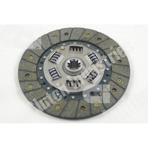 Clutch Industries Heavy Duty Clutch Kit R1514NHD