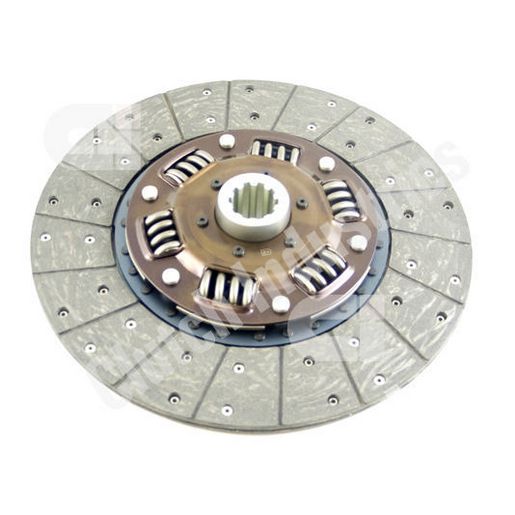 Clutch Industries Heavy Duty Clutch Kit R1577NHD