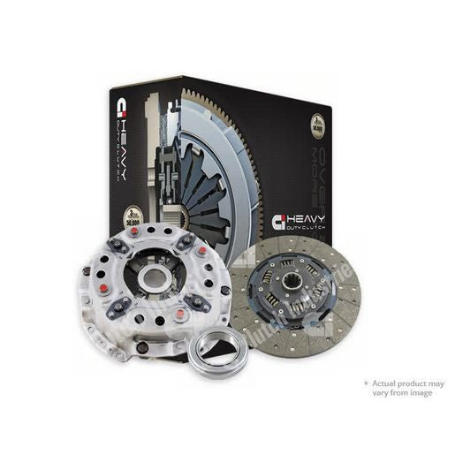 Clutch Industries Heavy Duty Clutch Kit R1283NHD