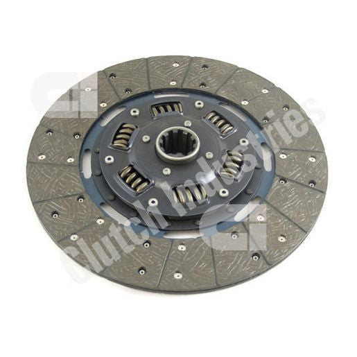 Clutch Industries Heavy Duty Clutch Kit R1709NHD