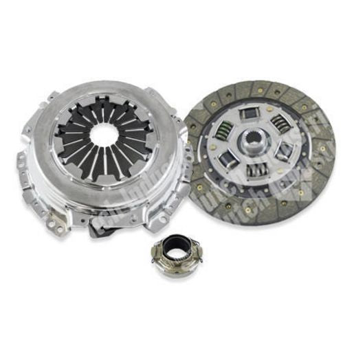 Clutch Industries Heavy Duty Clutch Kit R1890NHD