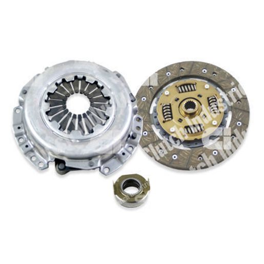Clutch Industries Heavy Duty Clutch Kit R1915NHD