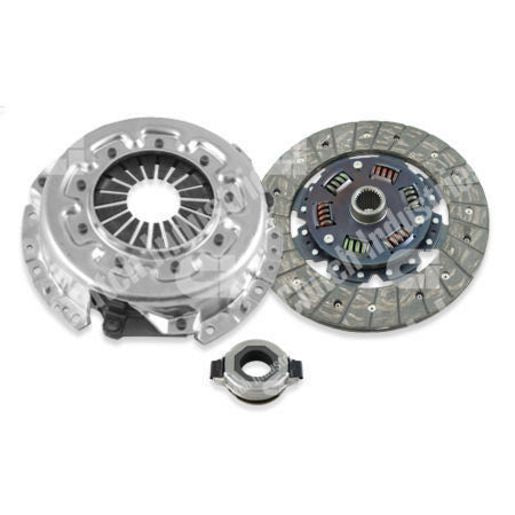 Clutch Industries Heavy Duty Clutch Kit R1917NHD