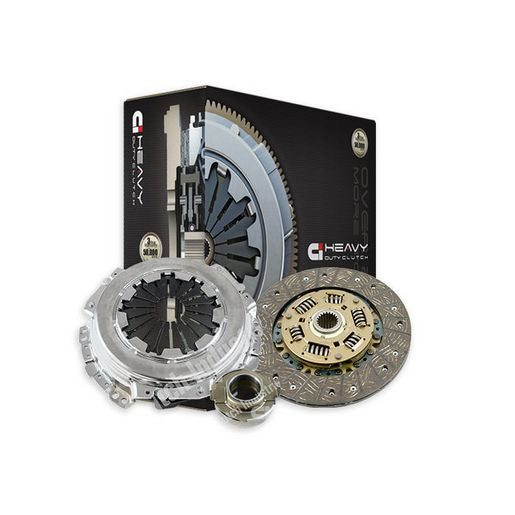 Clutch Industries Heavy Duty Clutch Kit R2111NHD
