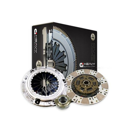 Clutch Industries Heavy Duty Clutch Kit R2178NHD