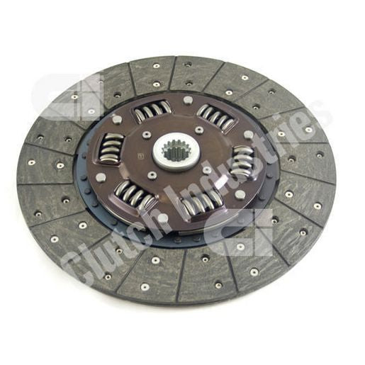 Clutch Industries Heavy Duty Clutch Kit R218NHD