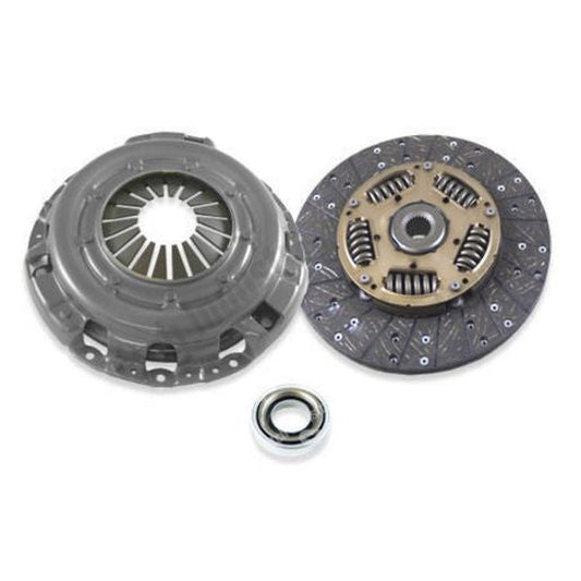 Clutch Industries Heavy Duty Clutch Kit R2213NHD