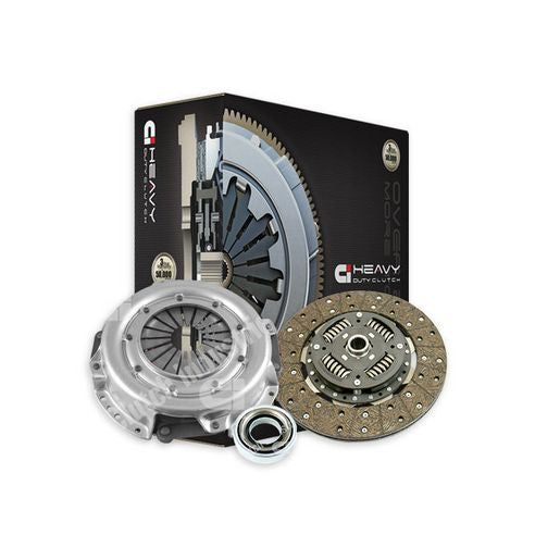 Clutch Industries Heavy Duty Clutch Kit R2486NHD