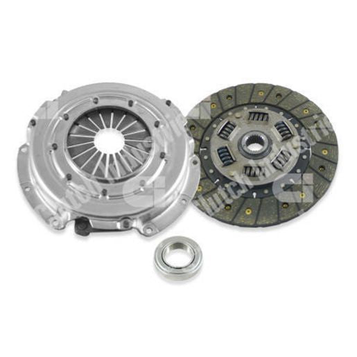 Clutch Industries Heavy Duty Clutch Kit R278NHD