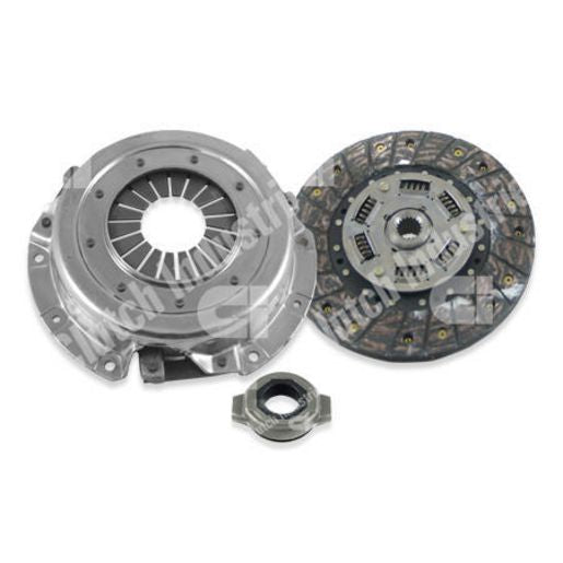 Clutch Industries Heavy Duty Clutch Kit R279NHD